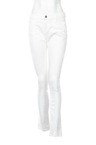 Damskie jeansy Esprit, Rozmiar L, Kolor Biały, Cena 69,99 zł, #136795916