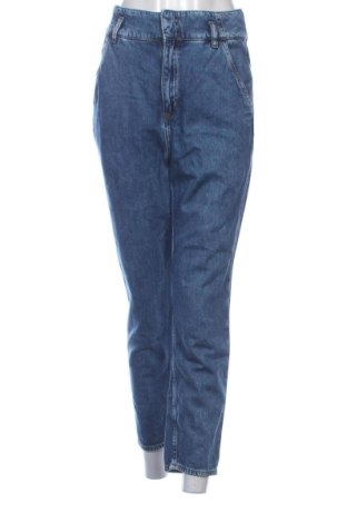 Damskie jeansy H&M, Rozmiar S, Kolor Niebieski, Cena 90,45 zł, #136796088
