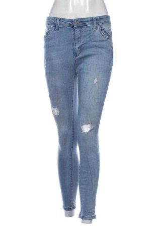 Damen Jeans Unbranded, Größe M, Farbe Blau, Preis 14,00 €, #136796188