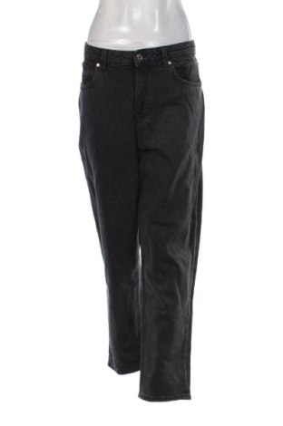 Damskie jeansy C&A, Rozmiar XL, Kolor Czarny, Cena 71,95 zł, #136796326