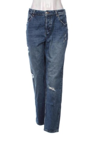 Damskie jeansy Esprit, Rozmiar XL, Kolor Niebieski, Cena 103,81 zł, #136796747