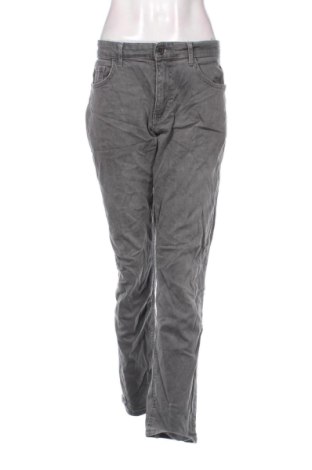 Damskie jeansy Unbranded, Rozmiar XL, Kolor Szary, Cena 66,99 zł, #136797005