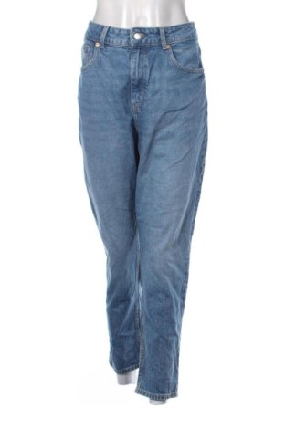Γυναικείο Τζίν H&M, Μέγεθος M, Χρώμα Μπλέ, Τιμή 17,99 €, #136797366