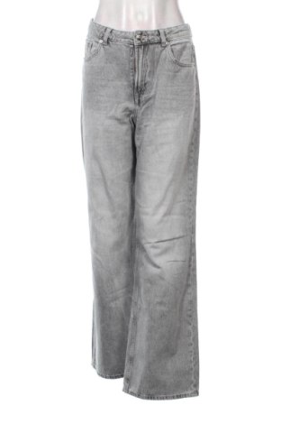 Damen Jeans H&M, Größe L, Farbe Grau, Preis € 21,46, #136797566