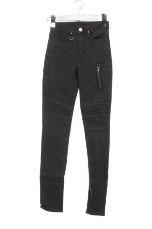 Damen Jeans H&M, Größe XXS, Farbe Schwarz, Preis € 15,99, #136797773