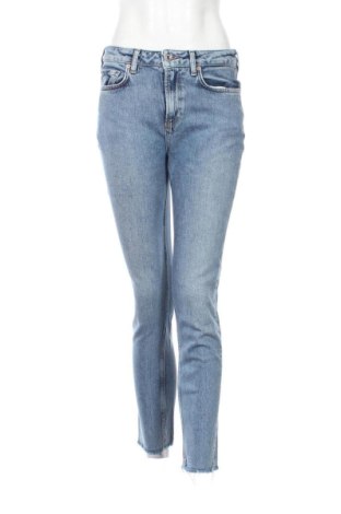 Damskie jeansy Scotch & Soda, Rozmiar S, Kolor Niebieski, Cena 144,68 zł, #136797800