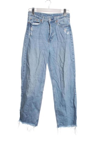Női farmernadrág Unbranded, Méret XS, Szín Kék, Ár 4 769 Ft, #136798267