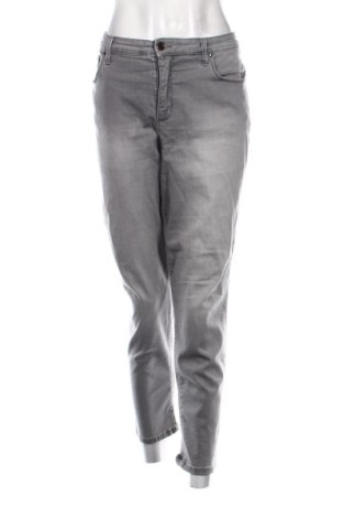 Damskie jeansy Charter Club, Rozmiar XL, Kolor Szary, Cena 64,99 zł, #136799025