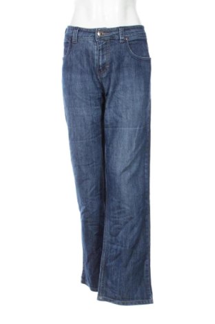 Дамски дънки Fiorio, Размер XL, Цвят Син, Цена 13,80 €, #136799124