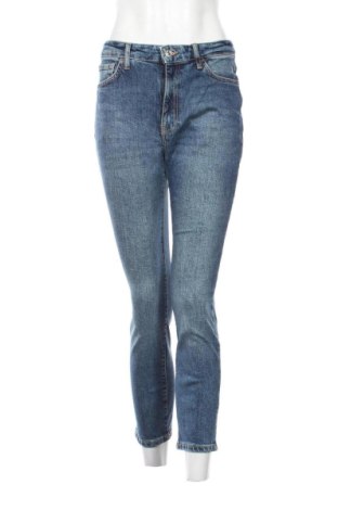 Damskie jeansy Mango, Rozmiar S, Kolor Niebieski, Cena 107,17 zł, #136799172