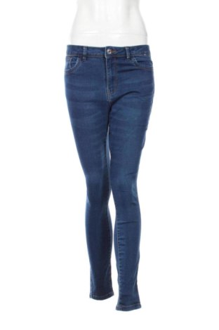 Damskie jeansy Denim Co., Rozmiar M, Kolor Niebieski, Cena 119,23 zł, #136799218
