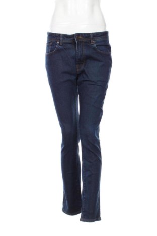 Damskie jeansy Selected Homme, Rozmiar L, Kolor Niebieski, Cena 198,26 zł, #136799504