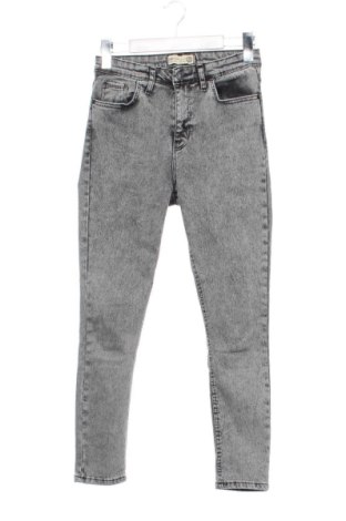 Blugi de femei La Moda, Mărime XS, Culoare Gri, Preț 138,10 Lei, #136799738