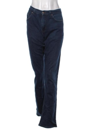 Damskie jeansy New Star, Rozmiar L, Kolor Niebieski, Cena 64,99 zł, #136799841