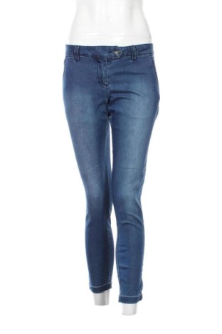 Damskie jeansy Unbranded, Rozmiar M, Kolor Niebieski, Cena 148,32 zł, #136799996
