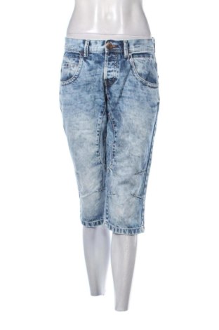 Blugi de femei Denim Co., Mărime M, Culoare Albastru, Preț 57,99 Lei, #136800132
