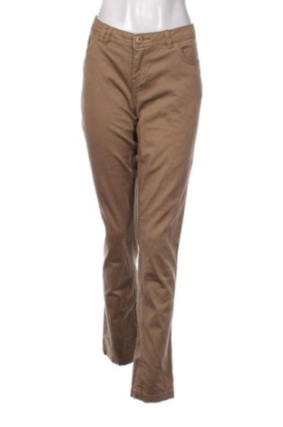 Γυναικείο Τζίν Unbranded, Μέγεθος XL, Χρώμα Καφέ, Τιμή 14,77 €, #136800134
