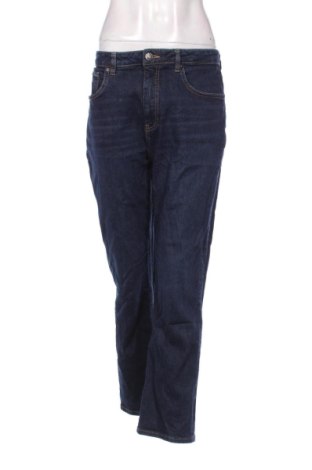 Damskie jeansy Opus, Rozmiar L, Kolor Niebieski, Cena 113,99 zł, #136801340