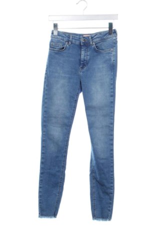 Damskie jeansy ONLY, Rozmiar S, Kolor Niebieski, Cena 42,14 zł, #136801462