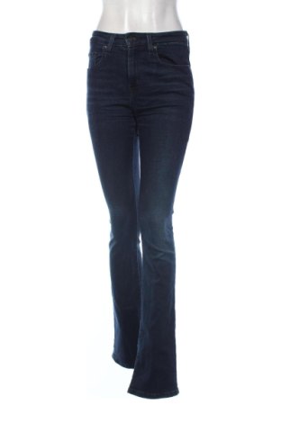 Damskie jeansy Levi's, Rozmiar M, Kolor Niebieski, Cena 200,43 zł, #136801494