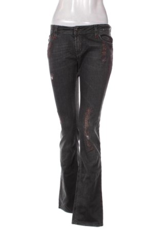 Damen Jeans Unbranded, Größe M, Farbe Schwarz, Preis 11,13 €, #136801770