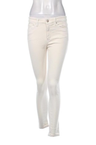 Damen Jeans Uniqlo, Größe S, Farbe Ecru, Preis 13,99 €, #136802081