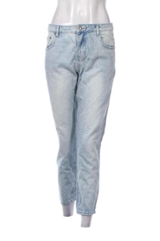 Damskie jeansy Scout, Rozmiar XL, Kolor Niebieski, Cena 53,99 zł, #136802282