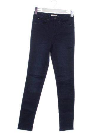 Damskie jeansy Camaieu, Rozmiar XS, Kolor Niebieski, Cena 40,09 zł, #136802370