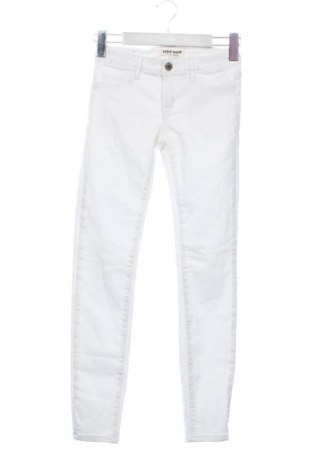 Damskie jeansy Tally Weijl, Rozmiar XS, Kolor Biały, Cena 58,94 zł, #136802531