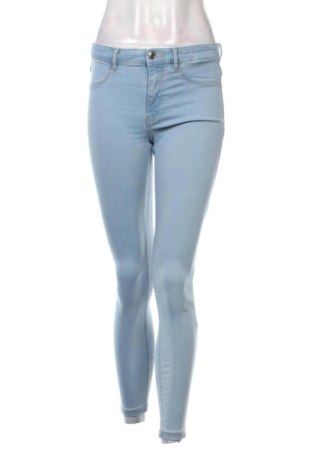 Blugi de femei Unbranded, Mărime S, Culoare Albastru, Preț 73,00 Lei, #136802545