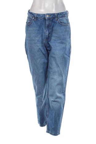 Damskie jeansy Unbranded, Rozmiar M, Kolor Niebieski, Cena 49,34 zł, #136802711
