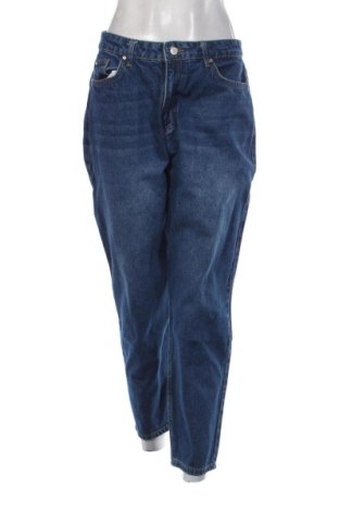 Damskie jeansy Unbranded, Rozmiar M, Kolor Niebieski, Cena 49,34 zł, #136802789