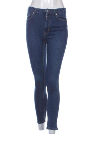 Damskie jeansy Mango, Rozmiar S, Kolor Niebieski, Cena 53,45 zł, #136802976
