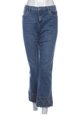 Damen Jeans Unbranded, Größe L, Farbe Blau, Preis € 17,26, #136803259