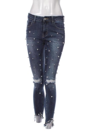 Damen Jeans Unbranded, Größe M, Farbe Blau, Preis 16,99 €, #136803420