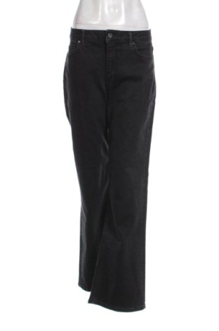 Damen Jeans Pieces, Größe M, Farbe Schwarz, Preis 11,70 €, #136803984