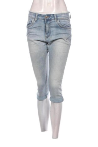 Damskie jeansy Jewelly, Rozmiar M, Kolor Niebieski, Cena 31,99 zł, #136804296