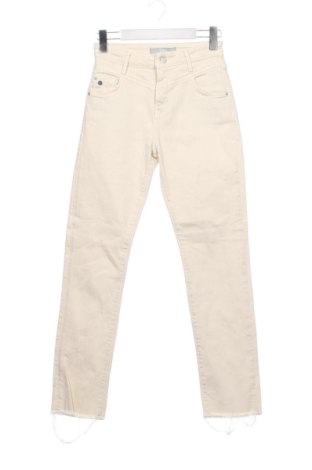 Damen Jeans Mavi, Größe XS, Farbe Ecru, Preis 9,97 €, #136804402