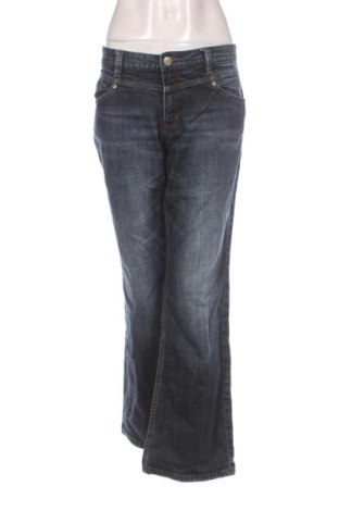 Дамски дънки Unbranded, Размер XXL, Цвят Син, Цена 8,69 €, #136804614
