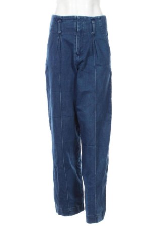 Damskie jeansy Bik Bok, Rozmiar S, Kolor Niebieski, Cena 37,51 zł, #136804974