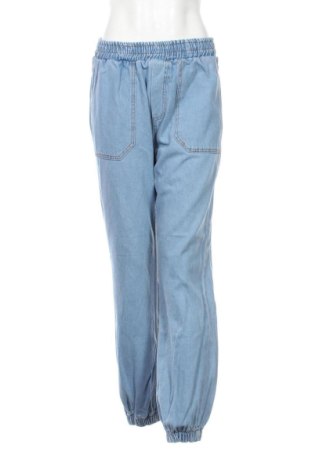 Damskie jeansy Unbranded, Rozmiar S, Kolor Niebieski, Cena 53,58 zł, #136805010