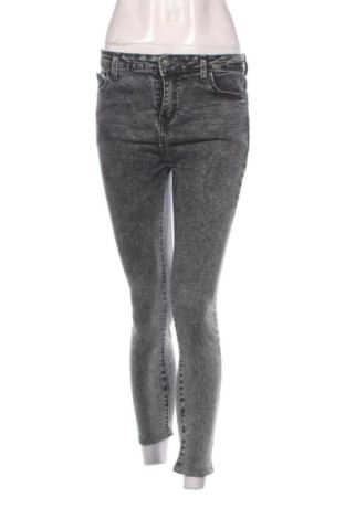 Damen Jeans Unbranded, Größe S, Farbe Grau, Preis 6,99 €, #136805236