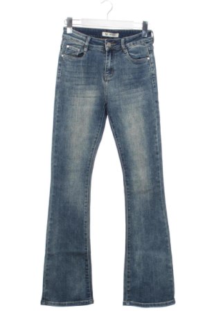 Damen Jeans Unbranded, Größe XS, Farbe Blau, Preis 19,11 €, #136805522