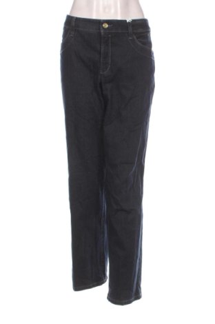 Damen Jeans Unbranded, Größe XL, Farbe Blau, Preis 25,99 €, #136805581
