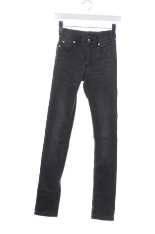 Damskie jeansy Cheap Monday, Rozmiar XXS, Kolor Szary, Cena 49,34 zł, #136805582