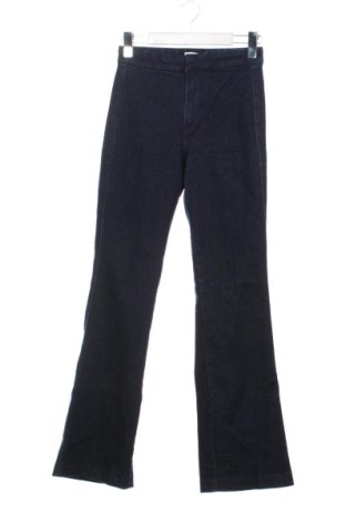 Dámské džíny  H&M, Velikost XS, Barva Modrá, Cena  544,00 Kč, #136805605