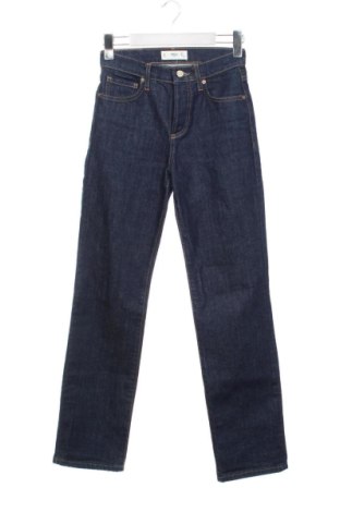 Blugi de femei Unbranded, Mărime XS, Culoare Albastru, Preț 104,26 Lei, #136805662