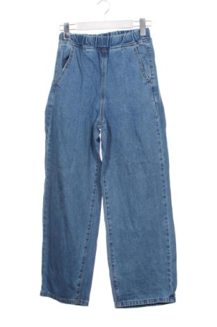 Damen Jeans DAZY, Größe XS, Farbe Blau, Preis 15,00 €, #136805730