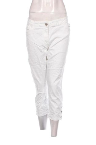 Damskie jeansy Unbranded, Rozmiar XL, Kolor Biały, Cena 50,99 zł, #136805807