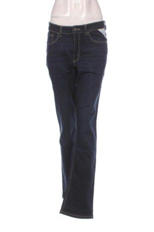 Damskie jeansy Unbranded, Rozmiar M, Kolor Niebieski, Cena 41,99 zł, #136806122